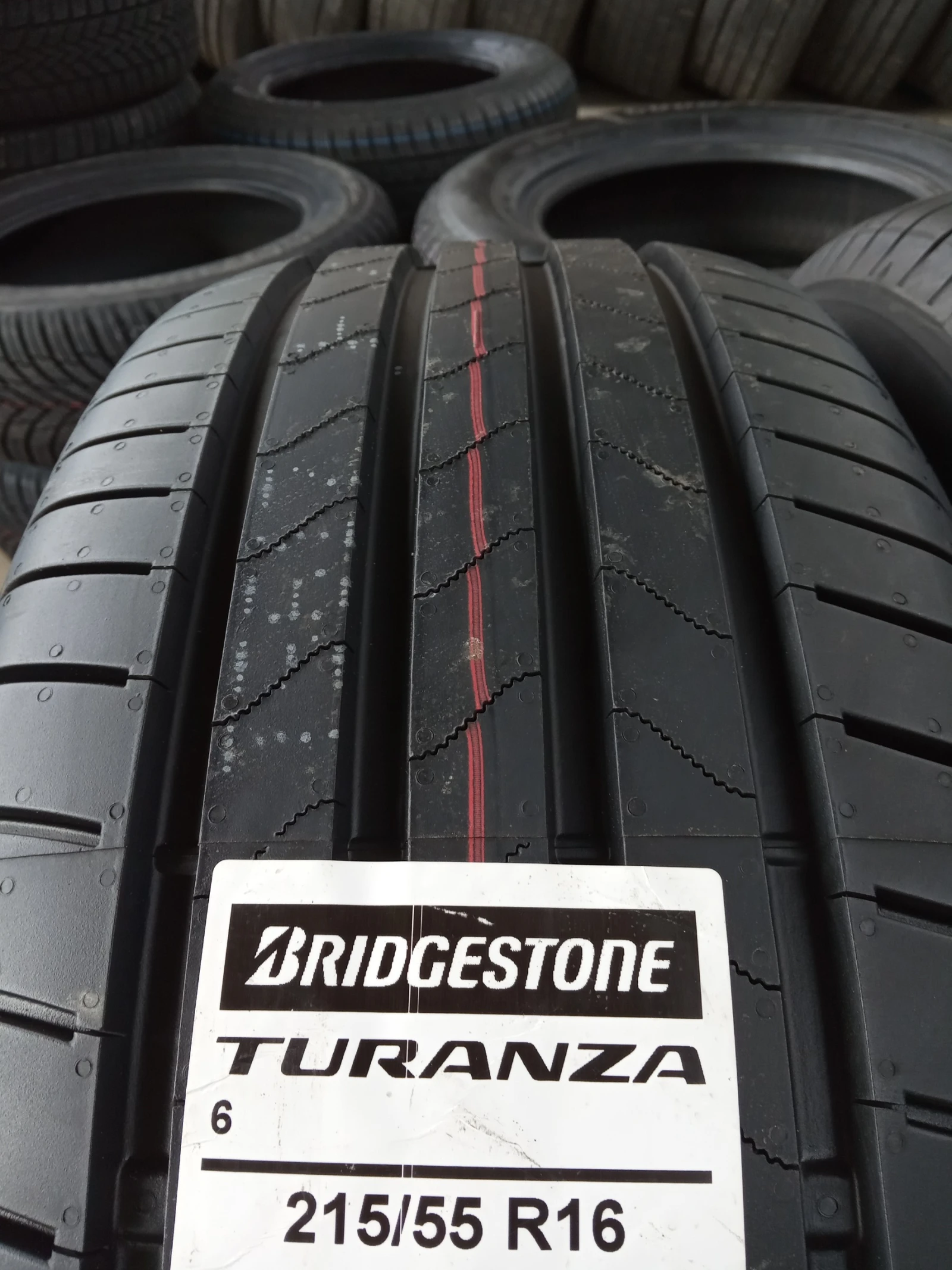 215/55R16 | Mobile.bg   4