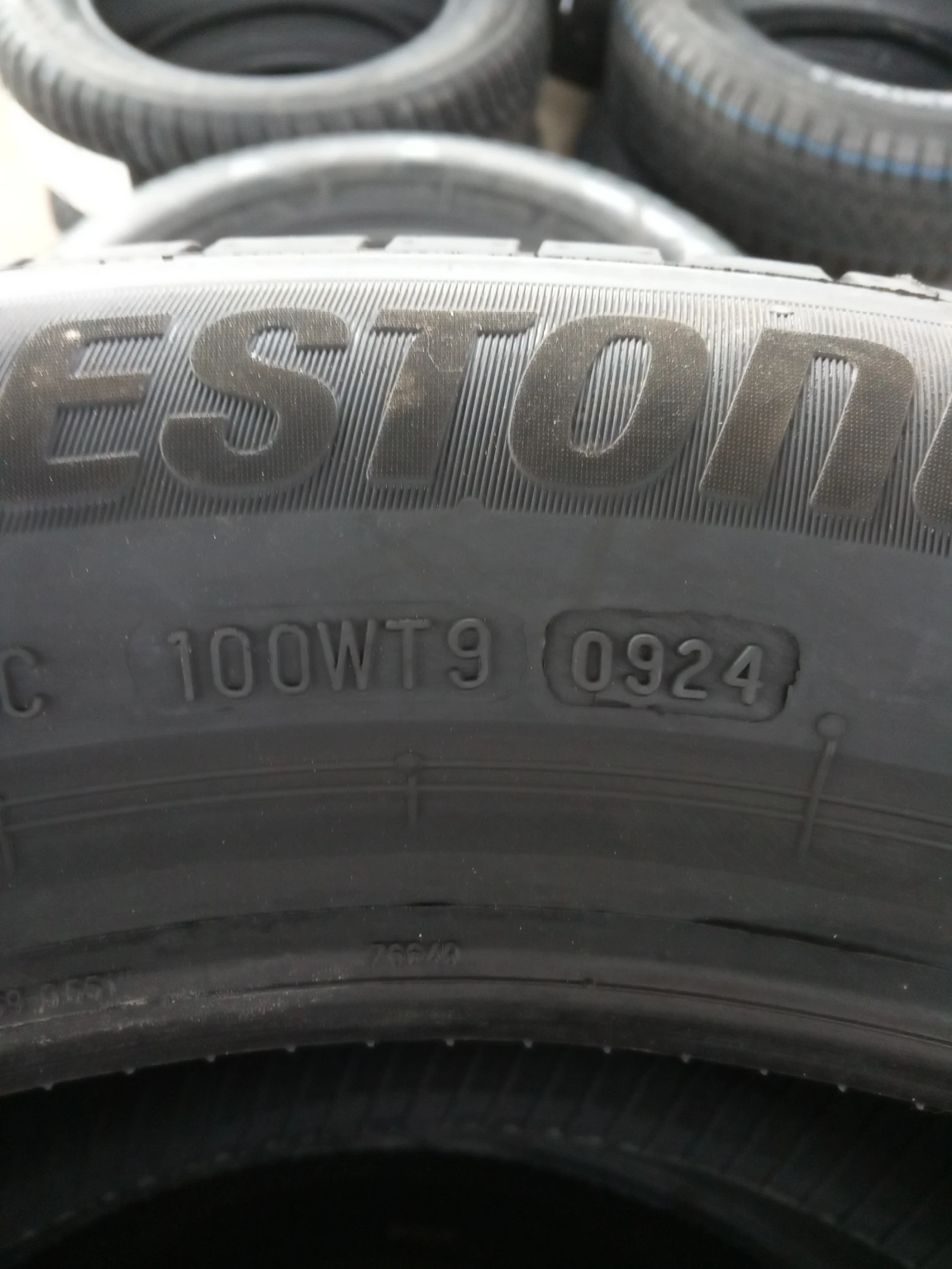  215/55R16 | Mobile.bg   10