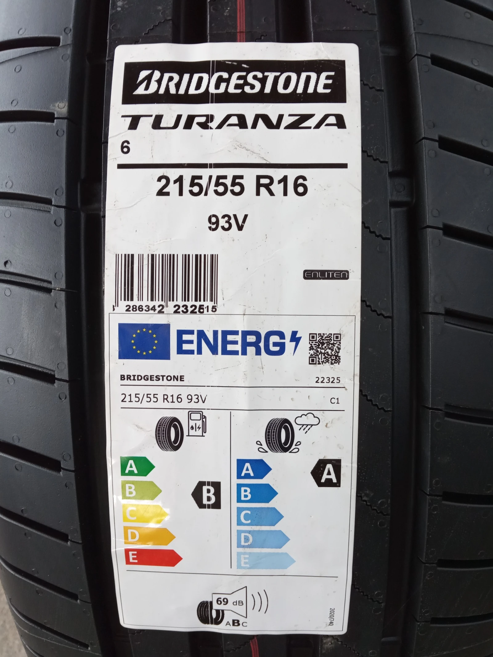  215/55R16 | Mobile.bg   5