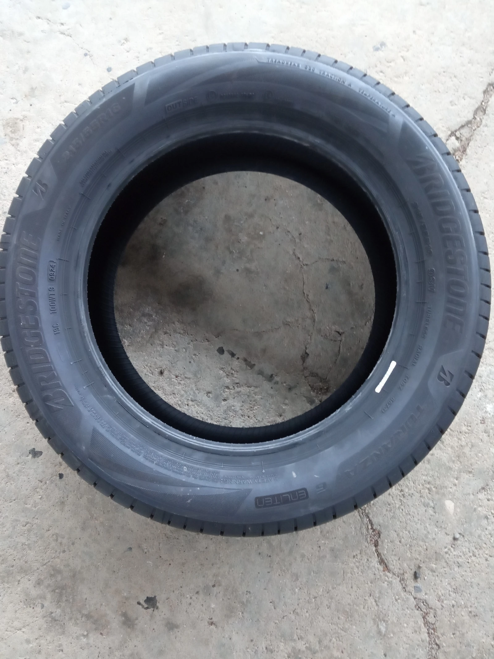  215/55R16 | Mobile.bg   6