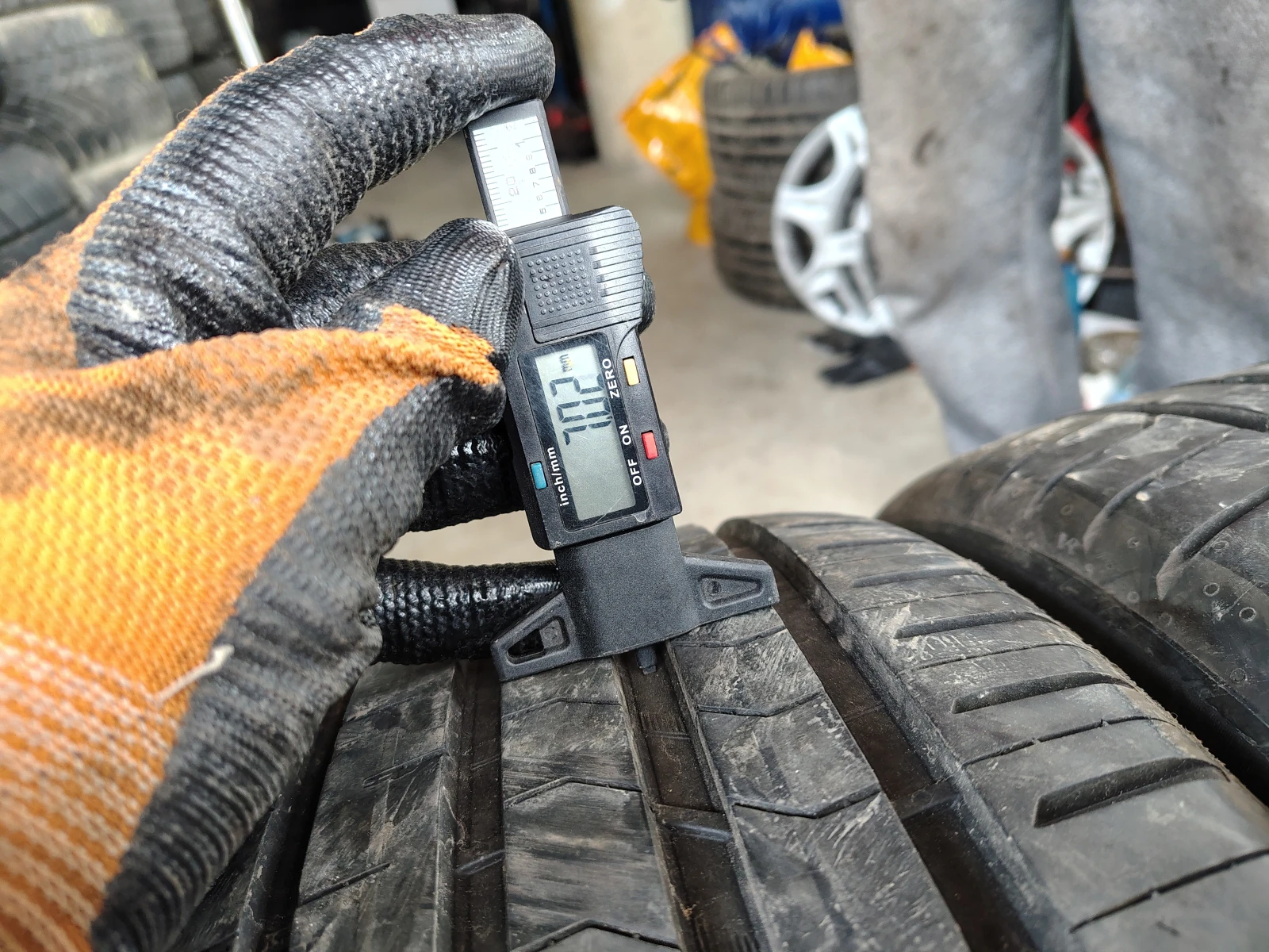  225/40R18 | Mobile.bg   3