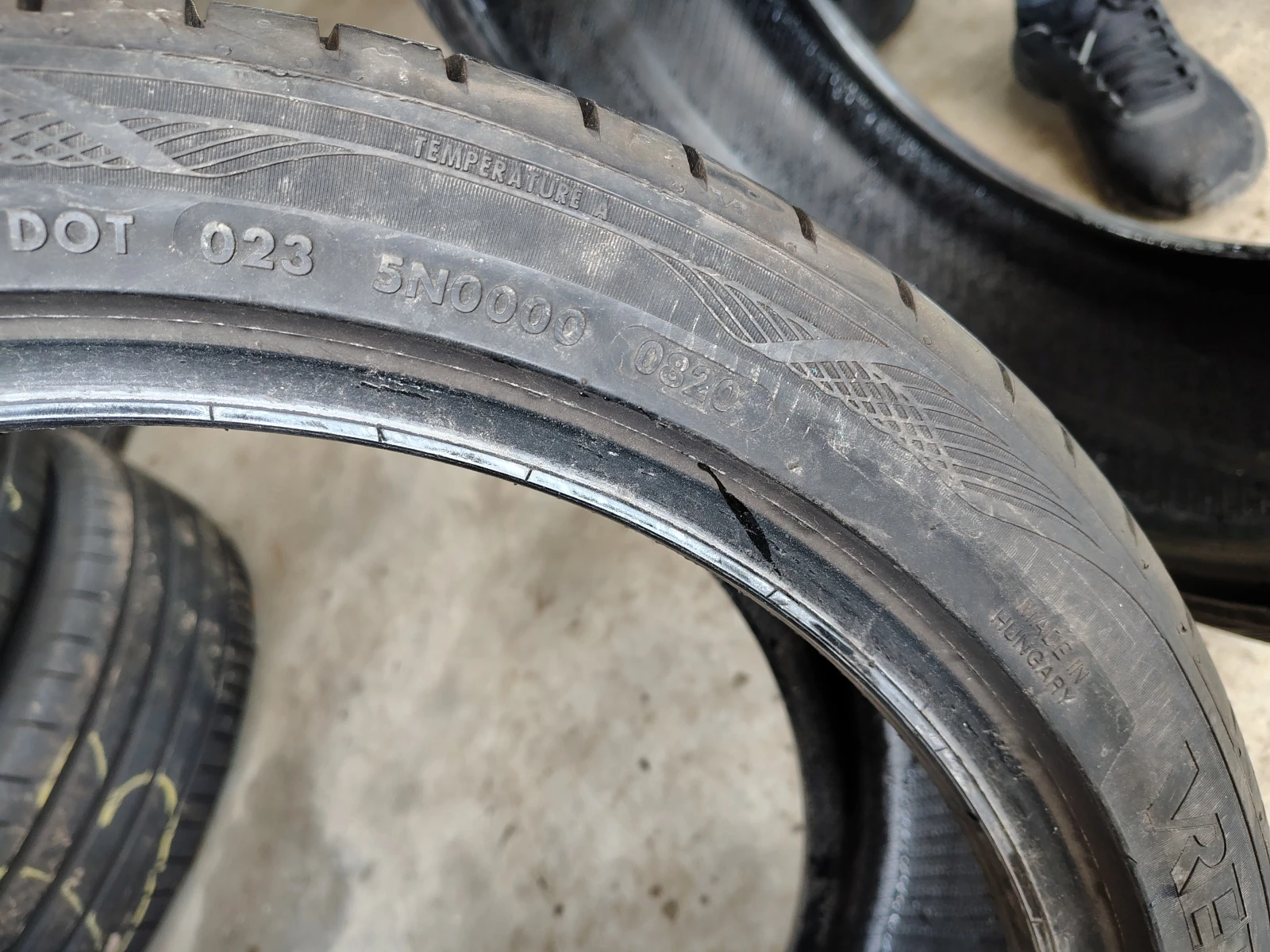  225/40R18 | Mobile.bg   6