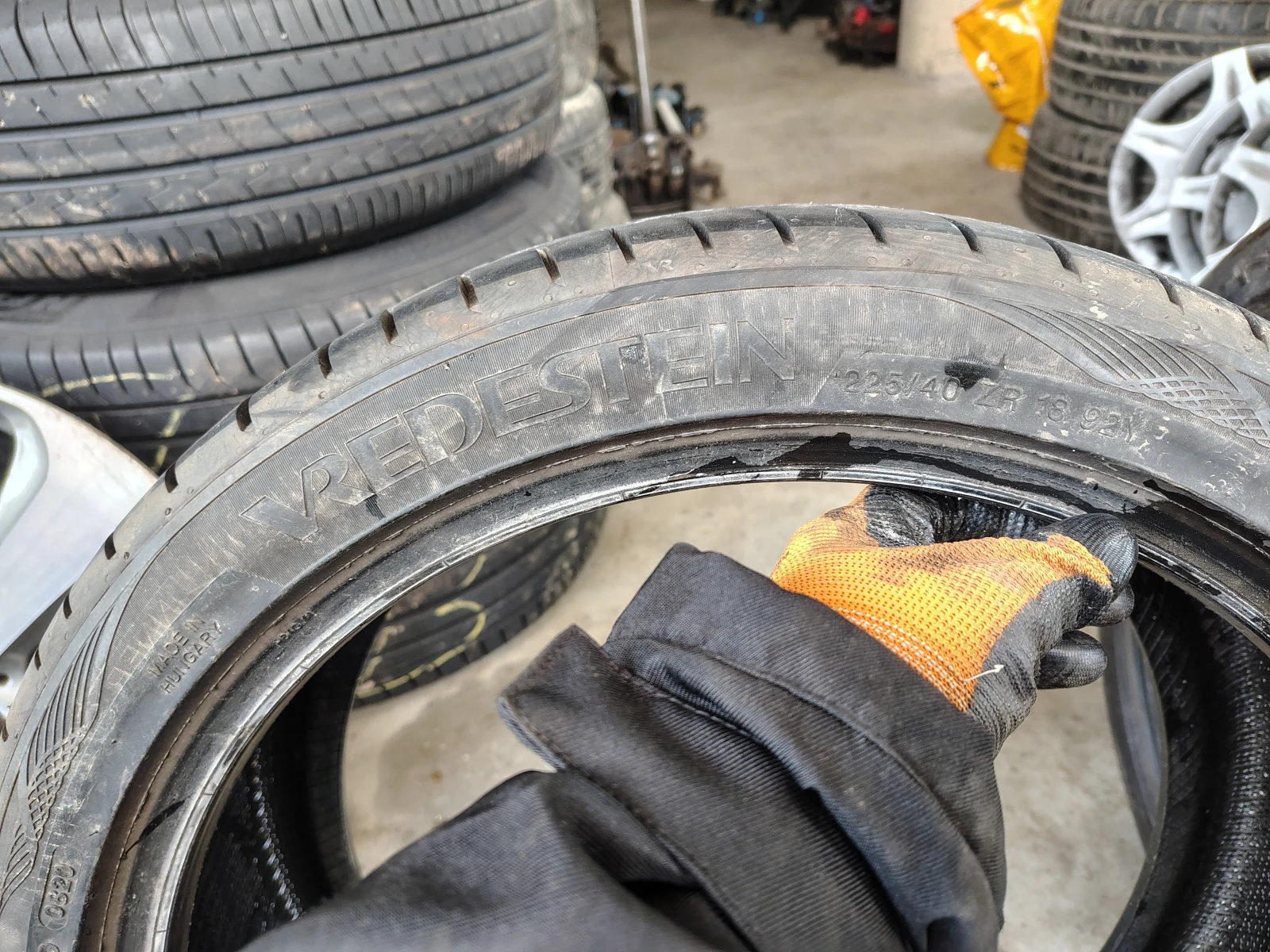  225/40R18 | Mobile.bg   4