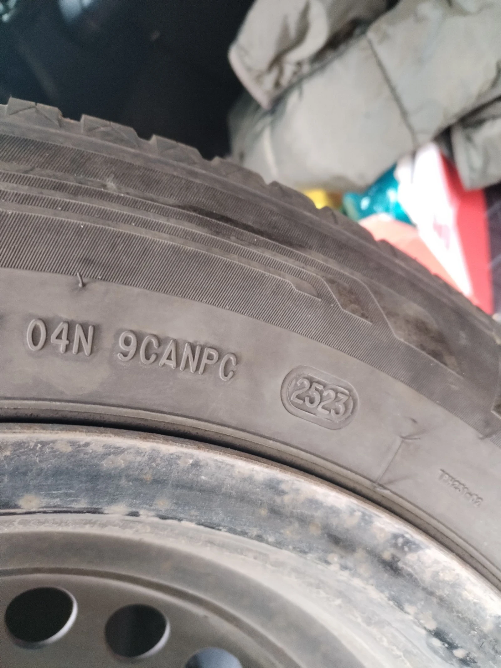 ���� � ������ 195/65R15 | Mobile.bg � ����������� 2