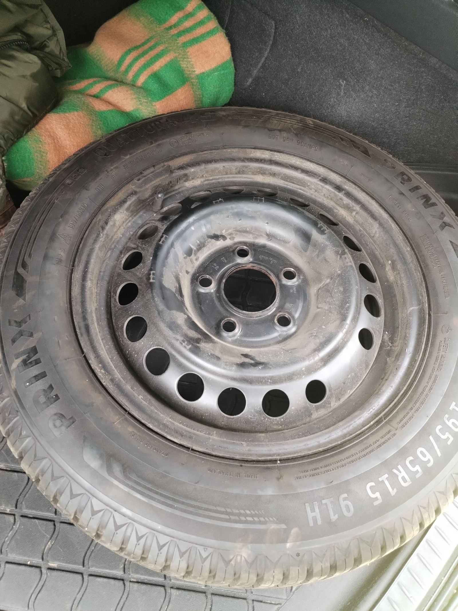 ���� � ������ 195/65R15 | Mobile.bg � ����������� 1