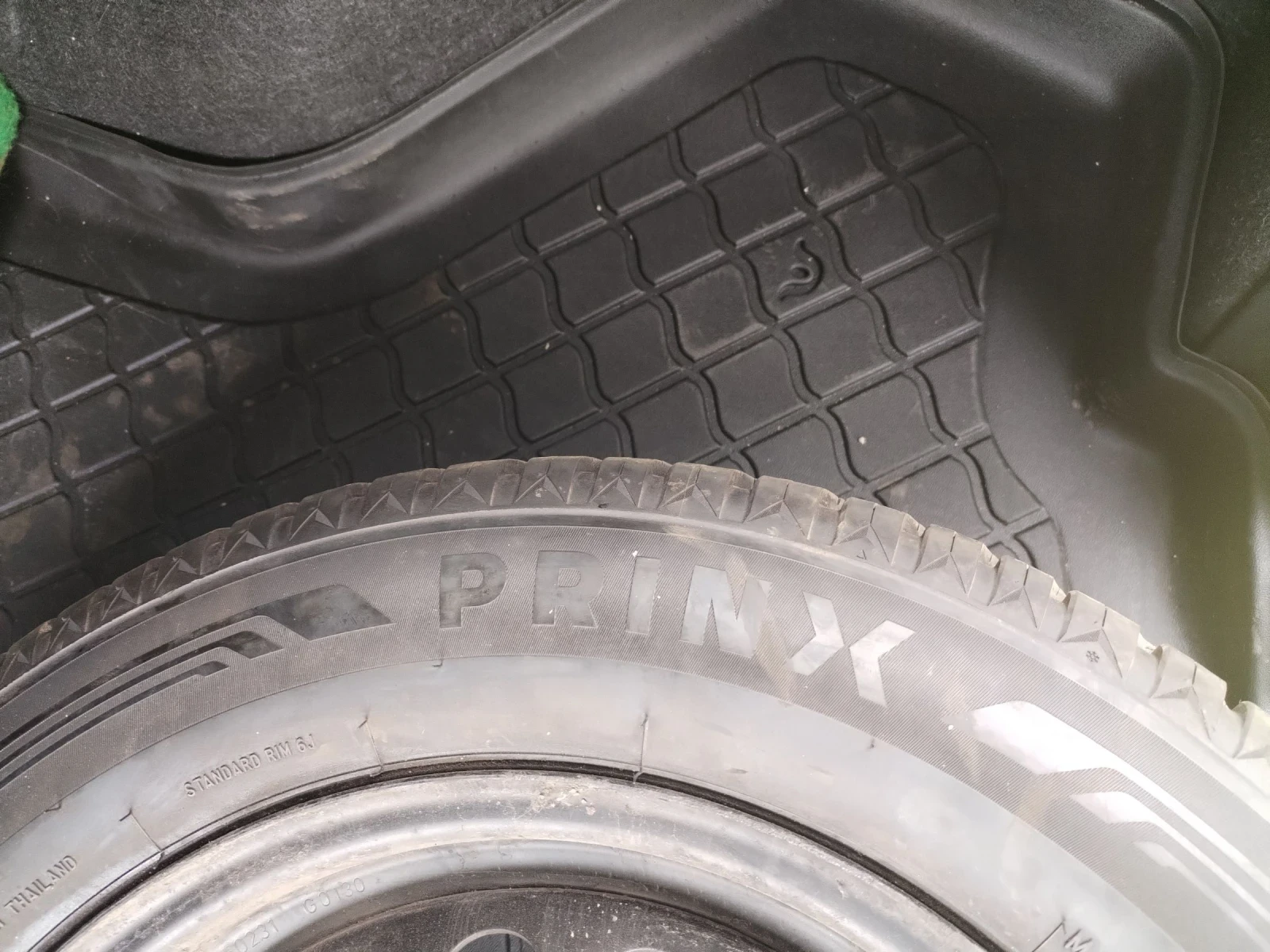 ���� � ������ 195/65R15 | Mobile.bg � ����������� 6