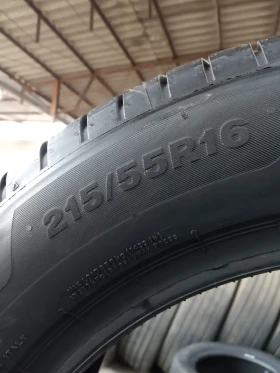 Гуми Летни 215/55R16, снимка 9 - Гуми и джанти - 49045178