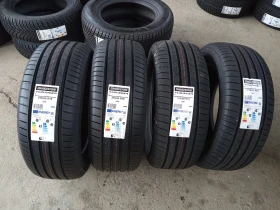 Гуми Летни 215/55R16, снимка 1 - Гуми и джанти - 49045178