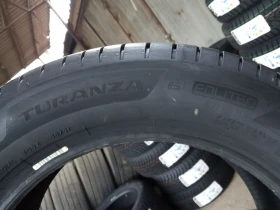 Гуми Летни 215/55R16, снимка 8 - Гуми и джанти - 49045178