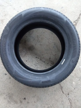 Гуми Летни 215/55R16, снимка 6 - Гуми и джанти - 49045178