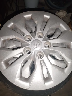 ����� �� �������� �� ���� � ������ 195/65R15