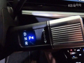 Hyundai Grandeur 3.5 V6 AWD ЛИЗИНГ БЕЗ ПЪРВОНАЧАЛНА ВНОСКА, снимка 12