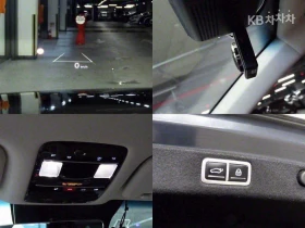 Hyundai Grandeur 3.5 V6 AWD ЛИЗИНГ БЕЗ ПЪРВОНАЧАЛНА ВНОСКА, снимка 15