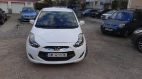 Hyundai Ix20 1.6 Automatic - изображение 3