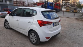 Hyundai Ix20 1.6 Automatic - изображение 6