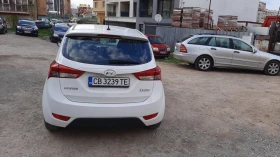 Hyundai Ix20 1.6 Automatic - изображение 5