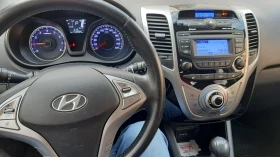 Hyundai Ix20 1.6 Automatic - изображение 10