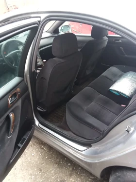 Peugeot 607 HDI, снимка 7