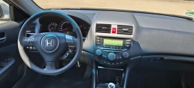 Honda Accord, снимка 10