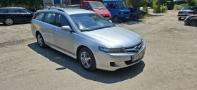 Honda Accord, снимка 8
