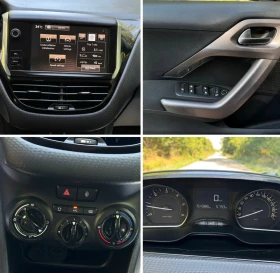Peugeot 2008 1.6HDI / 75кс, снимка 12