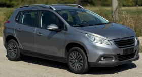 Peugeot 2008 1.6HDI / 75кс, снимка 1