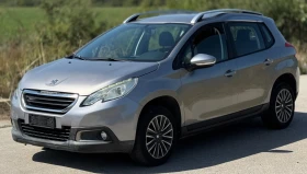 Peugeot 2008 1.6HDI / 75кс, снимка 3
