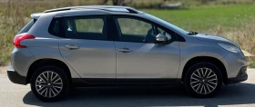 Peugeot 2008 1.6HDI / 75кс, снимка 4