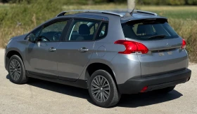 Peugeot 2008 1.6HDI / 75кс, снимка 6
