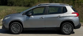 Peugeot 2008 1.6HDI / 75кс, снимка 5