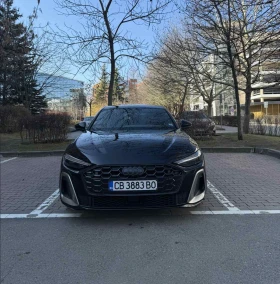 Audi A5 S-Line, снимка 1