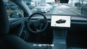 Tesla Model 3 Long Range Dual Motor , снимка 12