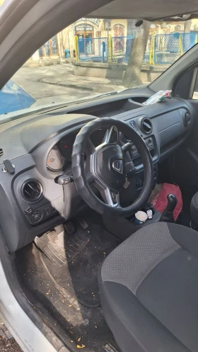 Dacia Dokker, снимка 5
