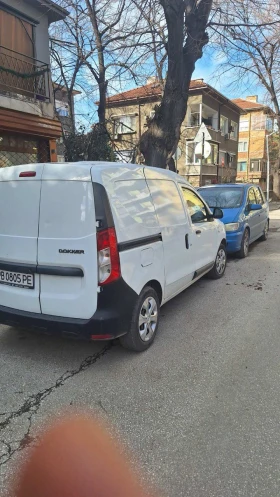 Dacia Dokker, снимка 3