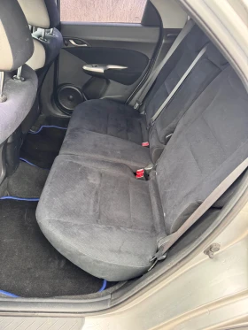 Honda Civic 2.2 cdti , снимка 10