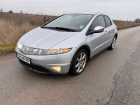 Honda Civic 2.2 cdti , снимка 1