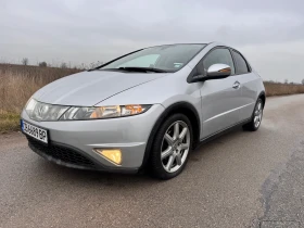 Honda Civic 2.2 cdti , снимка 4