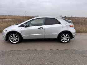 Honda Civic 2.2 cdti , снимка 3