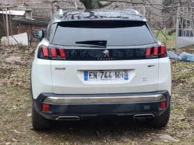 Peugeot 3008, снимка 4
