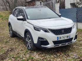 Peugeot 3008, снимка 2