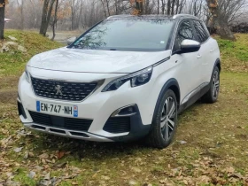 Peugeot 3008, снимка 1
