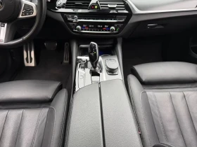 BMW 640 GT/340HP/xDRIVE/MSPORT/CAM/H&K/PANO/999v, снимка 14