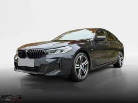BMW 640 GT/340HP/xDRIVE/MSPORT/CAM/H&K/PANO/999v, снимка 1