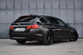 BMW 530 BMW 530xd 258к.с. 2012 X-Drive, , снимка 3