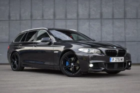 BMW 530 BMW 530xd 258к.с. 2012 X-Drive, , снимка 2