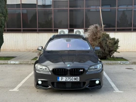BMW 530 BMW 530xd 258к.с. 2012 X-Drive, , снимка 2