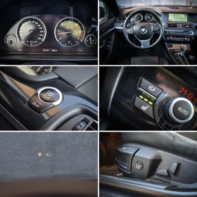 BMW 530 BMW 530xd 258к.с. 2012 X-Drive, , снимка 17