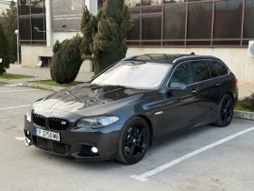 BMW 530 BMW 530xd 258к.с. 2012 X-Drive, , снимка 1