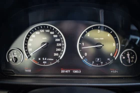 BMW 530 BMW 530xd 258к.с. 2012 X-Drive, , снимка 13