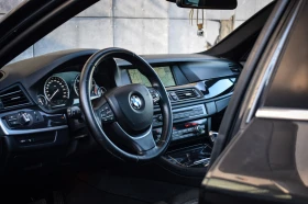 BMW 530 BMW 530xd 258к.с. 2012 X-Drive, , снимка 8